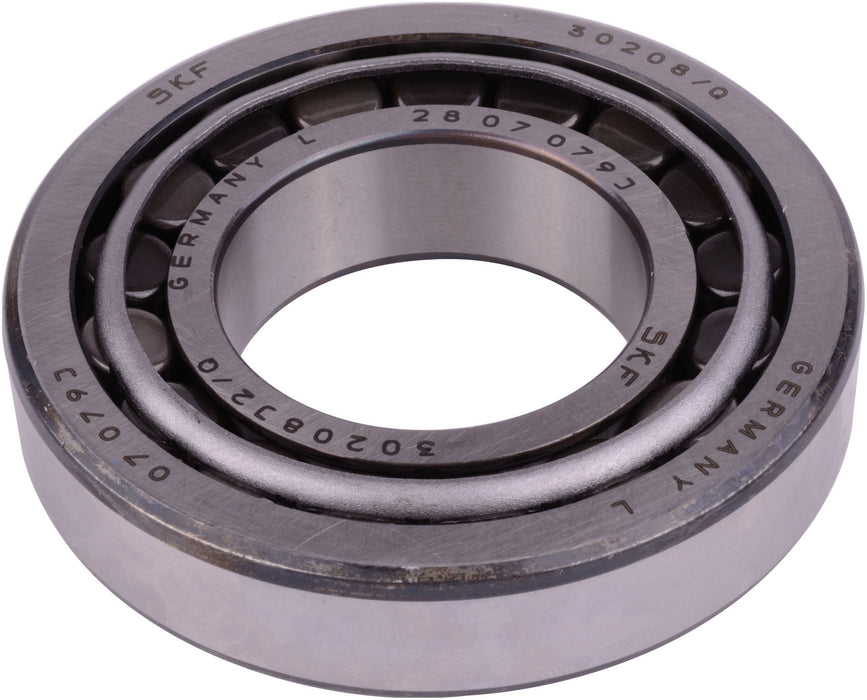 Rear Manual Transmission Differential Bearing for Mazda B2200 1993 1992 1991 1990 1989 1988 1987 1984 1983 1982 P-1285252