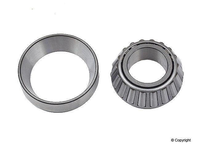 Rear Outer Manual Transmission Bearing for GMC P15 1978 1977 1976 1975 P-1288627