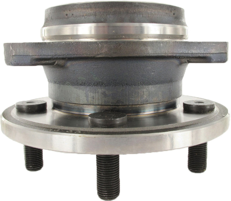 Front Wheel Bearing and Hub Assembly for Jeep Comanche 4WD 1992 1991 1990 P-1289685