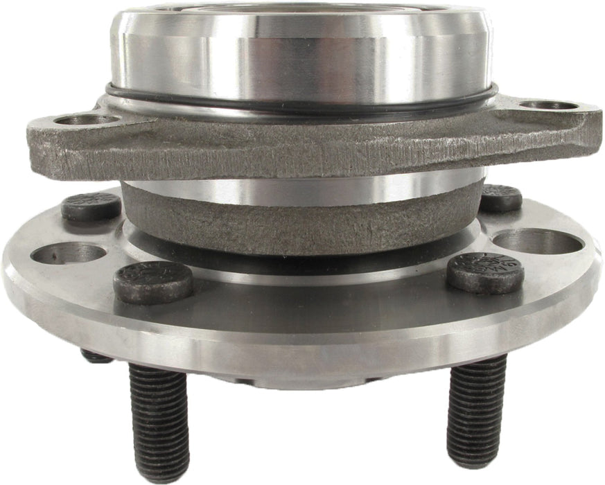 Front Wheel Bearing and Hub Assembly for Oldsmobile Silhouette 1991 1990 P-1289712