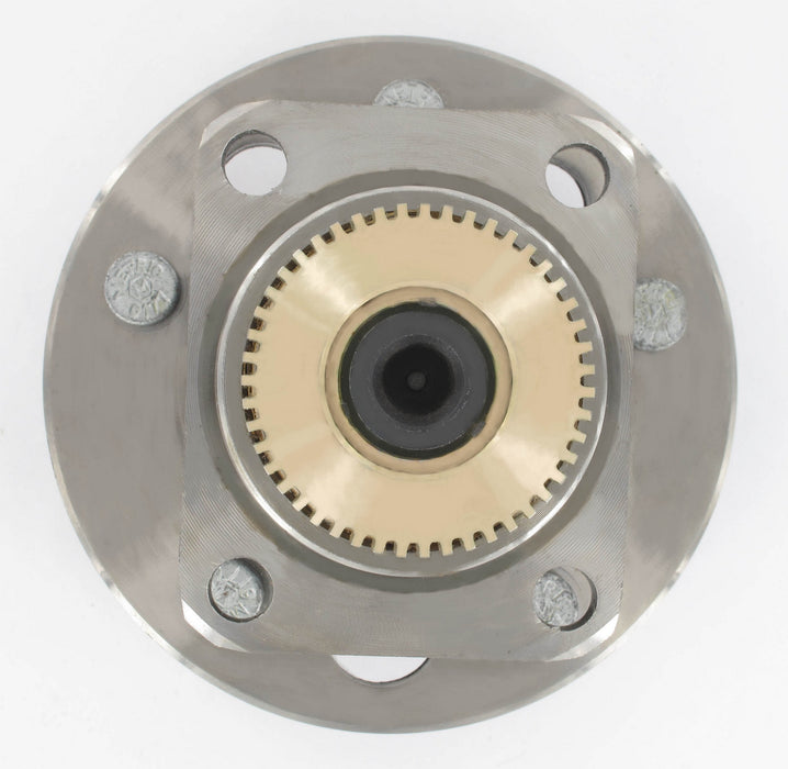 Rear Wheel Bearing and Hub Assembly for Buick Reatta 1990 1989 1988 P-1289782