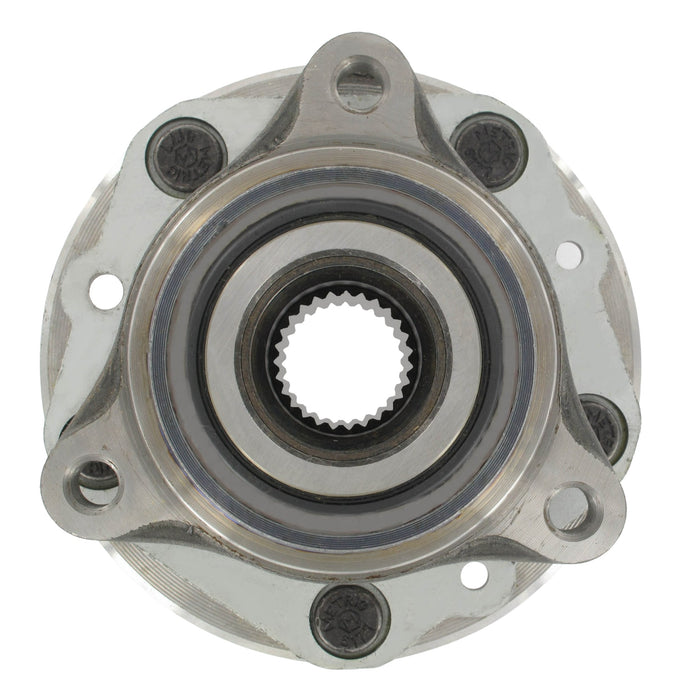 Front Wheel Bearing and Hub Assembly for GMC Jimmy 1997 1996 1995 1994 1993 1992 P-1289816