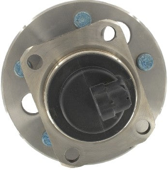 Rear Wheel Bearing and Hub Assembly for Buick Riviera 1999 1998 1997 1996 1995 1994 1993 1992 1991 P-1289836