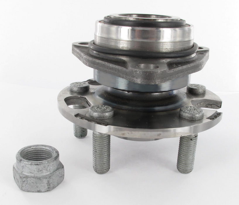 Front Wheel Bearing and Hub Assembly for Chevrolet Citation II 1985 1984 P-1289910