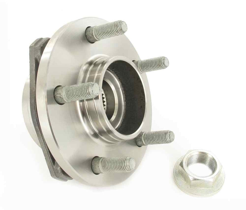 Front Wheel Bearing and Hub Assembly for Chrysler Concorde 2004 2003 2002 2001 2000 1999 1998 1997 1996 1995 1994 1993 P-1290062