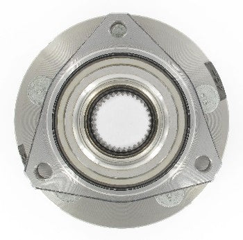 Front Wheel Bearing and Hub Assembly for Chrysler Concorde 2004 2003 2002 2001 2000 1999 1998 1997 1996 1995 1994 1993 P-1290062