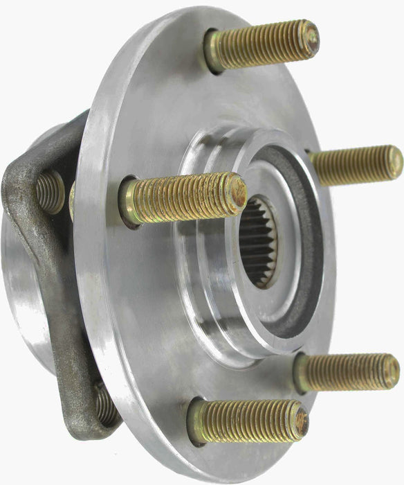 Front Wheel Bearing and Hub Assembly for Chrysler Sebring Coupe 2005 2004 2003 2002 2001 2000 1999 1998 1997 1996 1995 P-1290088