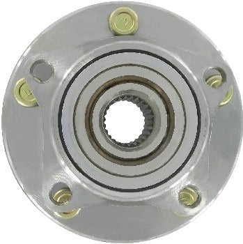 Front Wheel Bearing and Hub Assembly for Chrysler Sebring Coupe 2005 2004 2003 2002 2001 2000 1999 1998 1997 1996 1995 P-1290088