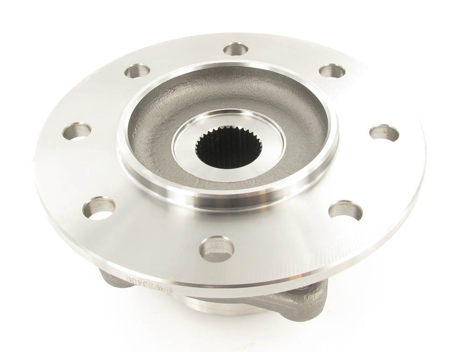 Front Wheel Bearing and Hub Assembly for Chevrolet K2500 Suburban 4WD 1999 1998 1997 1996 1995 1994 1993 1992 P-1290368