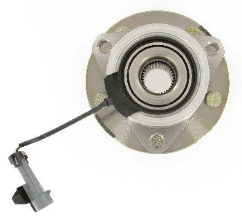 Front Wheel Bearing and Hub Assembly for Pontiac Pursuit 2006 P-1290425