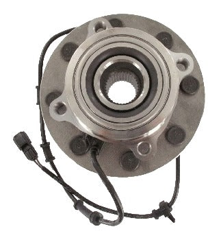 Front Wheel Bearing and Hub Assembly for Dodge Ram 2500 4WD 2005 2004 2003 P-1290506