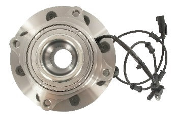 Front Wheel Bearing and Hub Assembly for Dodge Ram 2500 4WD 2010 2009 P-1290602