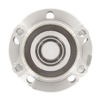 Front OR Rear Wheel Bearing and Hub Assembly for Volkswagen Golf R 2.0L L4 2013 2012 P-1290819