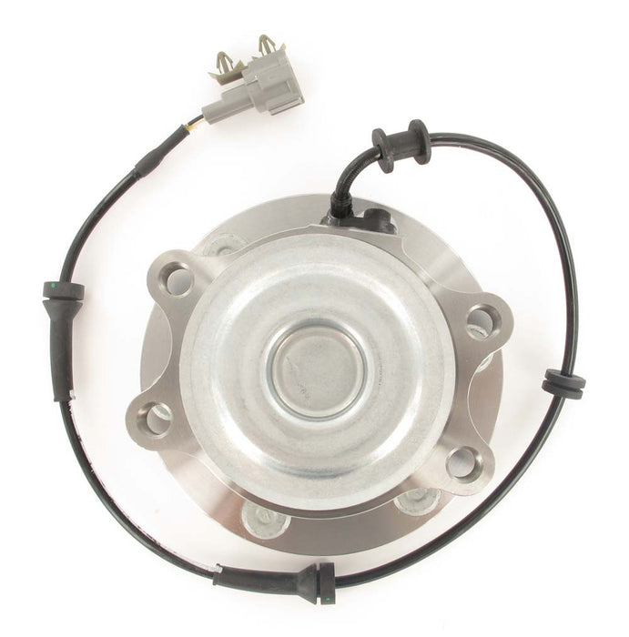 Front Wheel Bearing and Hub Assembly for Nissan Pathfinder RWD 2012 2011 2010 2009 2008 2007 2006 2005 P-1290880