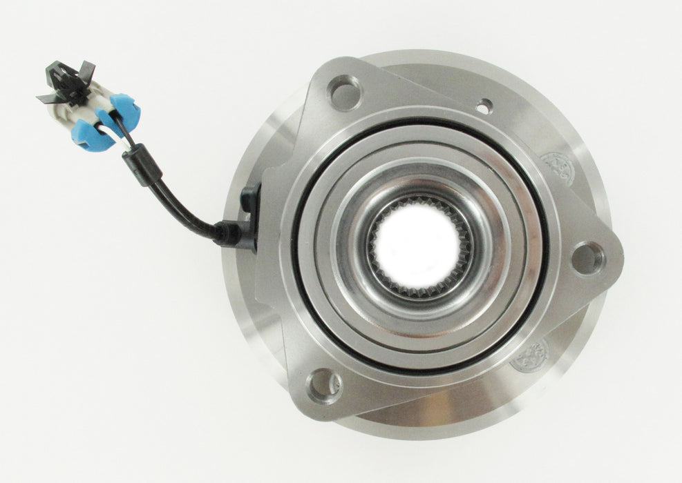 Front Wheel Bearing and Hub Assembly for Chevrolet Captiva Sport 2015 2014 2013 2012 P-1290905