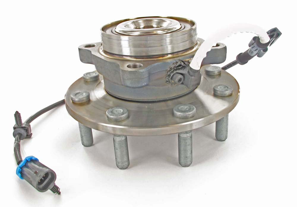 Front Wheel Bearing and Hub Assembly for Chevrolet C35 RWD 2000 P-1290910