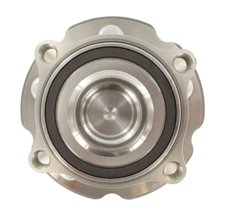 Rear Wheel Bearing and Hub Assembly for Honda Pilot FWD 2015 2014 2013 2012 2011 2010 2009 P-1291136