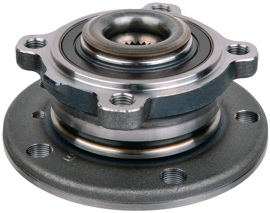 Front OR Rear Wheel Bearing and Hub Assembly for Mini Cooper Paceman AWD 2016 2015 2014 2013 P-1291258