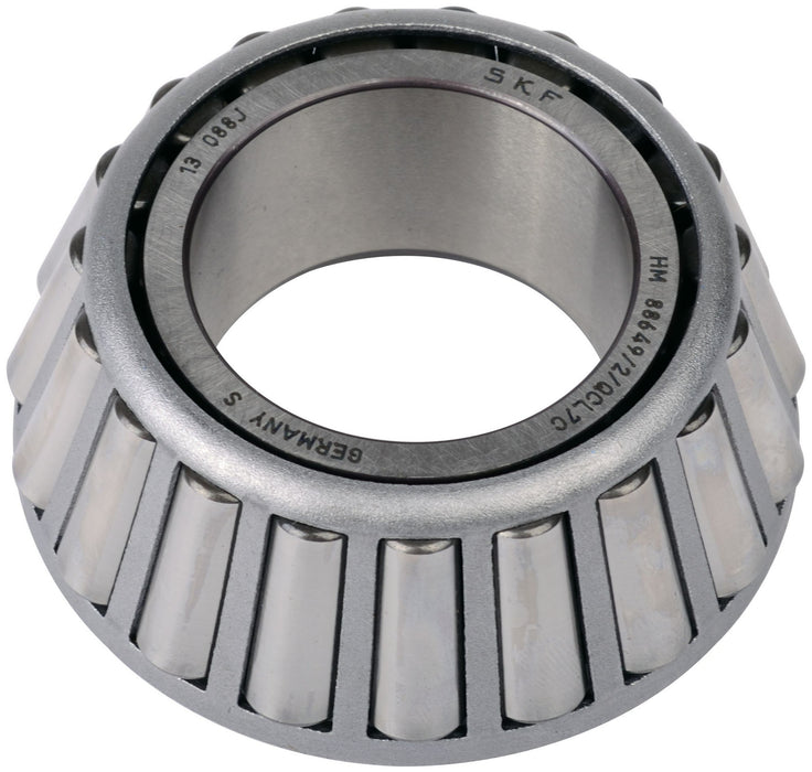 Rear Outer Manual Transmission Bearing for GMC V1500 1987 P-1296442