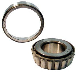 Rear Outer Wheel Bearing for GMC P35/P3500 Van 1972 1971 1970 1969 1968 1967 P-1297180