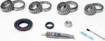 Rear Axle Differential Bearing and Seal Kit for Plymouth Satellite 1974 1973 1972 1971 1970 1969 1968 1967 1966 P-1300707