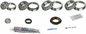 Rear Axle Differential Bearing and Seal Kit for Plymouth Volare 1980 1979 1978 1977 1976 P-1300759