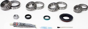 Rear Axle Differential Bearing and Seal Kit for Dodge D100 Pickup 1974 1973 1972 1971 1970 1969 P-1300730