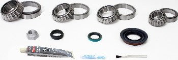 Rear Axle Differential Bearing and Seal Kit for Dodge B350 1986 - SKF SDK303