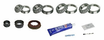 Rear Axle Differential Bearing and Seal Kit for Chevrolet Express 3500 2008 2007 2006 2005 2004 2003 2002 2001 P-1301629