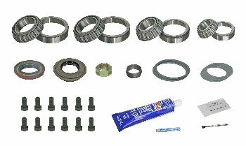 Front Axle Differential Bearing and Seal Kit for Ford F-250 1999 P-1301738