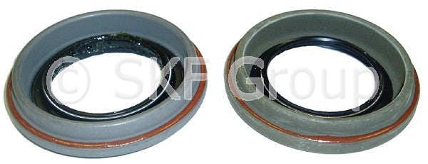 Front OR Rear Axle Differential Bearing and Seal Kit for Ford F-350 1998 1997 1996 1995 1994 1993 1992 1991 1990 1989 1988 1987 1986 1985 P-1301709