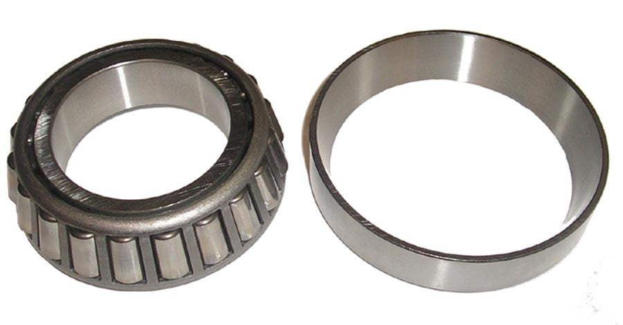 Rear Inner Wheel Bearing for Dodge W150 1990 1989 1988 1987 1986 1985 1984 P-1302067