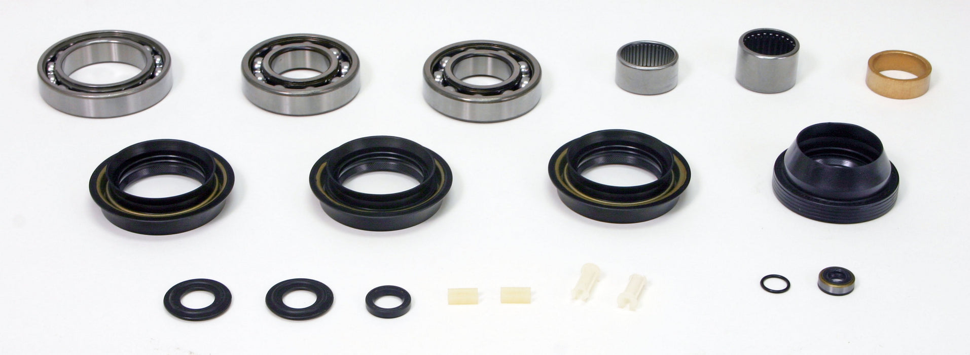 Transfer Case Overhaul Kit for Ford F-250 1997 1996 1995 1994 1993 1992 1991 1990 1989 1988 1987 P-1302376