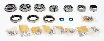 Transfer Case Overhaul Kit for Ford F-100 1977 1976 1975 1974 1973 P-1302386