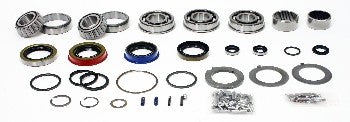 Transfer Case Overhaul Kit for Dodge W200 Pickup 1974 1973 1972 1971 1970 1969 P-1302405