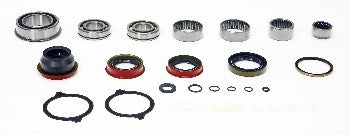 Transfer Case Overhaul Kit for Chevrolet S10 Blazer 1991 1990 1989 P-1302427