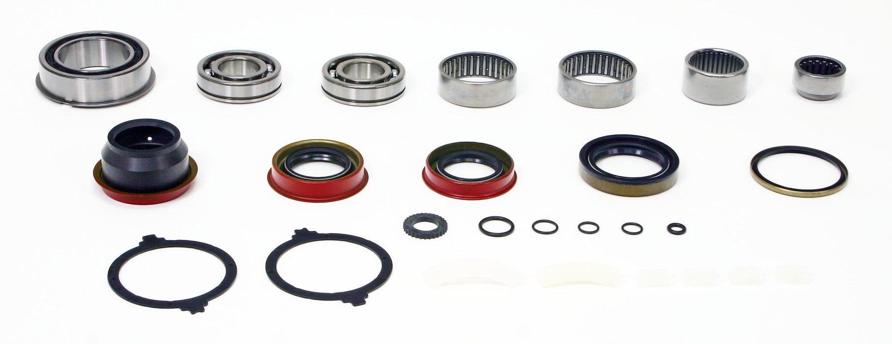 Transfer Case Overhaul Kit for Dodge Dakota 1993 1992 1991 1990 1989 1988 P-1302428