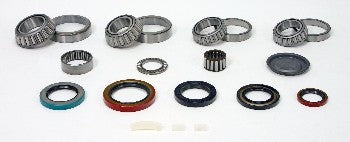 Manual Transmission Bearing and Seal Overhaul Kit for Chevrolet K3500 4WD 1995 1994 1993 P-1302515