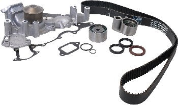 Engine Timing Belt Kit with Water Pump for Lexus SC430 4.3L V8 2010 2009 2008 2007 2006 2005 2004 2003 2002 P-1302820