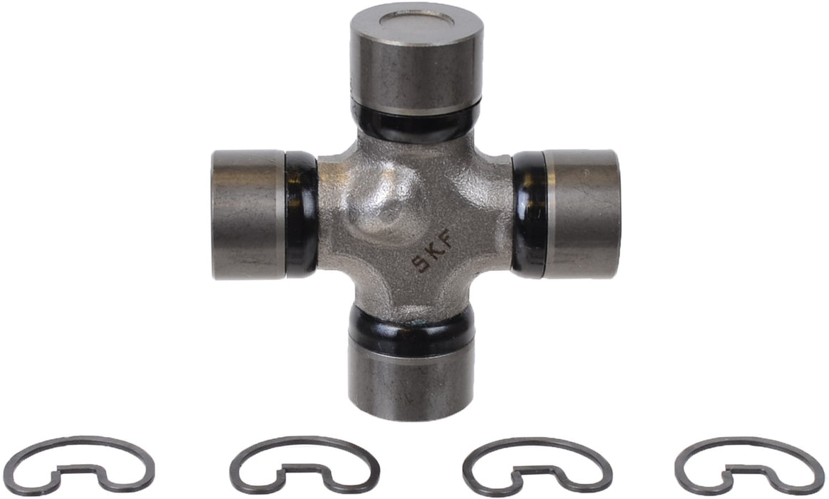 Front Axle at Wheels Universal Joint for Chevrolet K20 Pickup 4WD Manual Transmission 1966 1965 1964 1963 1962 1961 P-1303344