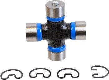 Center OR Front OR Rear Universal Joint for GMC C1500 RWD GAS 1995 1994 1991 1986 1985 1984 1983 1982 1981 1980 1979 P-1303455