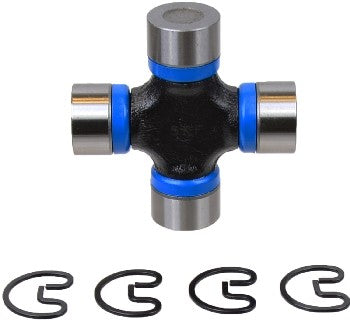 Front OR Rear Universal Joint for Ford Thunderbird 1993 1992 1991 1990 1989 1988 1987 1986 1985 1984 1983 1982 1981 1980 1979 1978 1977 P-1304585