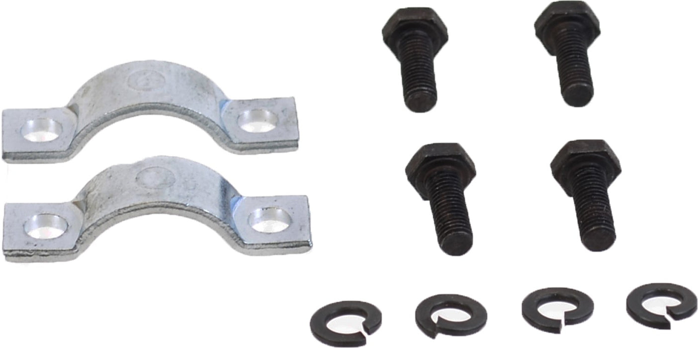 Universal Joint Strap Kit for Dodge D300 Pickup 1974 1973 1972 1971 1970 1969 1968 P-1305668