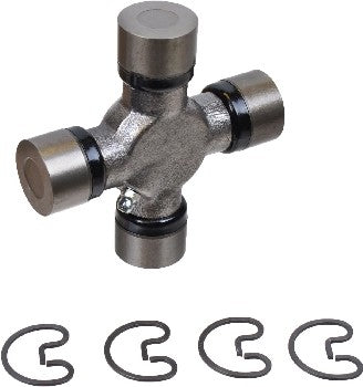 Rear Half Shafts All Joints Universal Joint for Jaguar Mark IX 1961 1960 1959 P-1305872