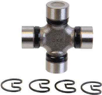 Front OR Rear Universal Joint for Checker Taxicab 1974 1973 1972 1971 1970 1969 1968 1967 1966 1965 1964 1963 1962 P-1307057