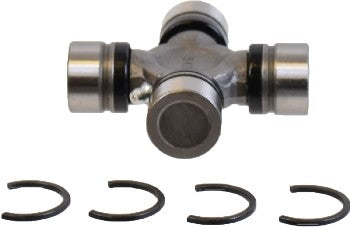 Front Shaft Front Joint OR Front Shaft Rear Joint OR Rear Shaft Front Joint OR Rear Shaft Rear Joint Universal Joint for GMC K1500 4WD 1999 P-1308621