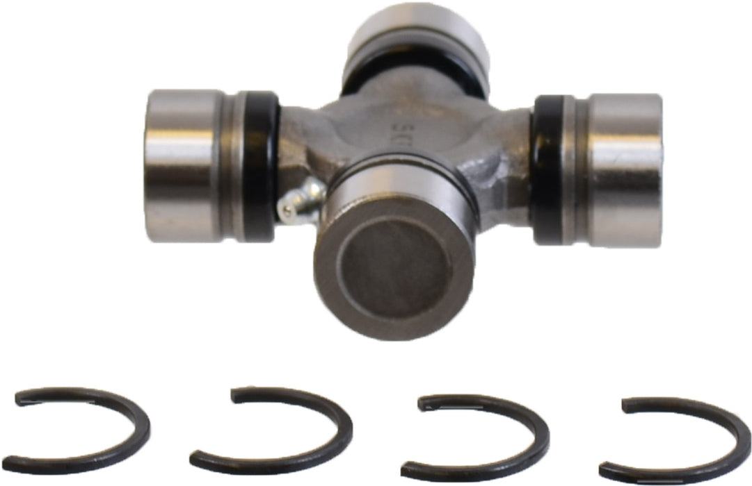 Front OR Rear Universal Joint for Pontiac Grand Am 1980 1979 1978 1977 1976 1975 1974 1973 P-1308685