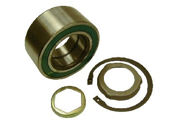 Front Wheel Bearing Kit for Audi A4 Quattro 2001 2000 1999 1998 1997 1996 P-1308921