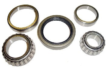 Front Wheel Bearing Kit for Mercedes-Benz E430 RWD 2002 2001 2000 1999 1998 P-1308944