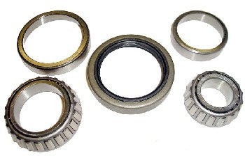 Front Wheel Bearing Kit for Mercedes-Benz E320 RWD 2002 2001 2000 1999 1998 1997 1996 - SKF WKH1498